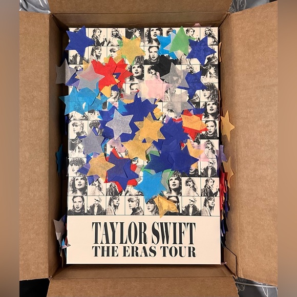 Taylor Swift Eras Tour VIP Box - Pittsburgh - Picture 1 of 2